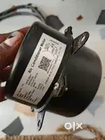 Air conditioner motor