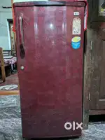 Single Door Refrigerator - Good Condition,

Affordable Price