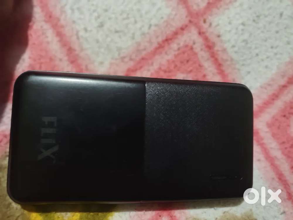 Flix power bank