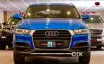 Audi Q3 30 TDI S, 2017, Diesel