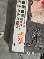 Papercup making machine