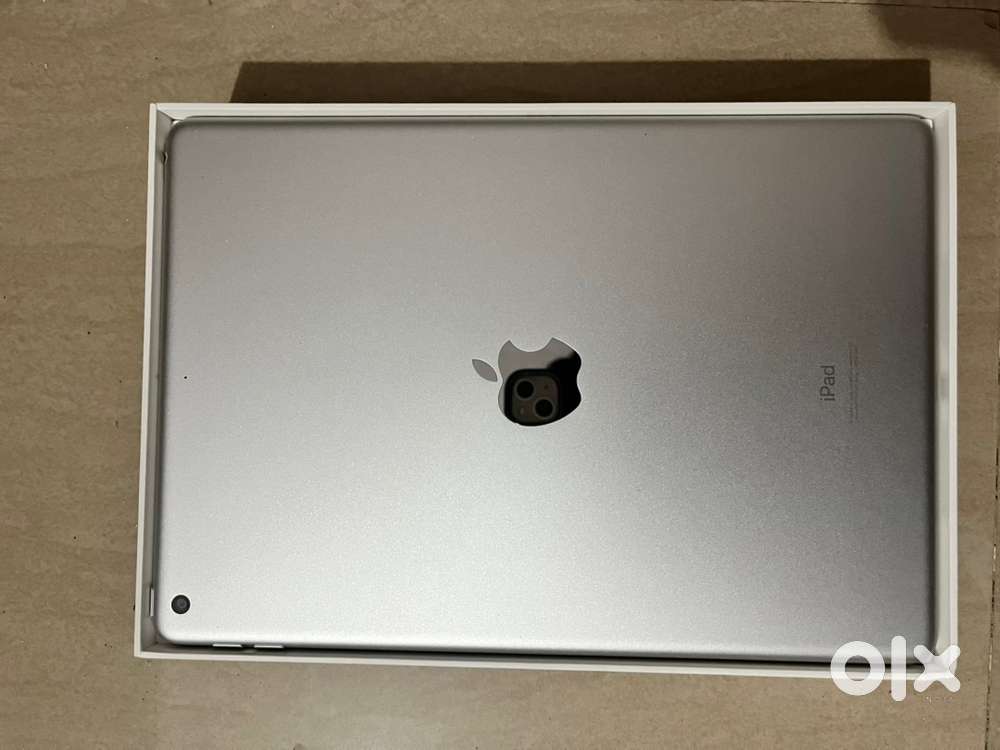 Apple iPad 9th Gen (Wi-Fi, 64GB, 10.2-inch Retina Display) warranty