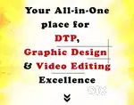 Graphic Design Services Unique, Fast & Affordable