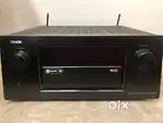 Denon Avr X7200WA 11.2 AV Reciever(Onkyo/Marantz/Subwoofer/Klipsch/Svs