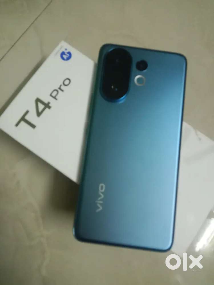 Vi vo T4 pro