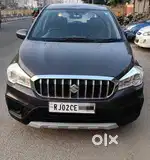 Maruti Suzuki S-Cross 2017-2020 1.3 Sigma, 2018, Diesel