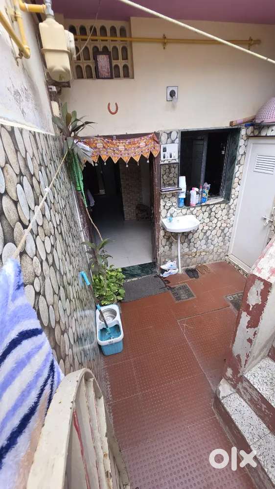 1BHK HOUSE FOR SALE