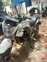 In good condition