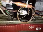 Fridge. microwave service and repair