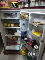 LG refrigerator
