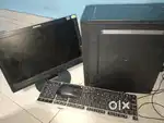 Computer sell karna ha
