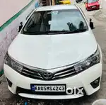Good good condition and showroom maintenance