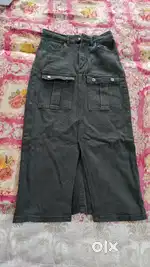 Sell used clothes