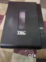 TCS Model No. TE244 Barcode Printer
