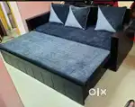 Sofa cum bed factory sales