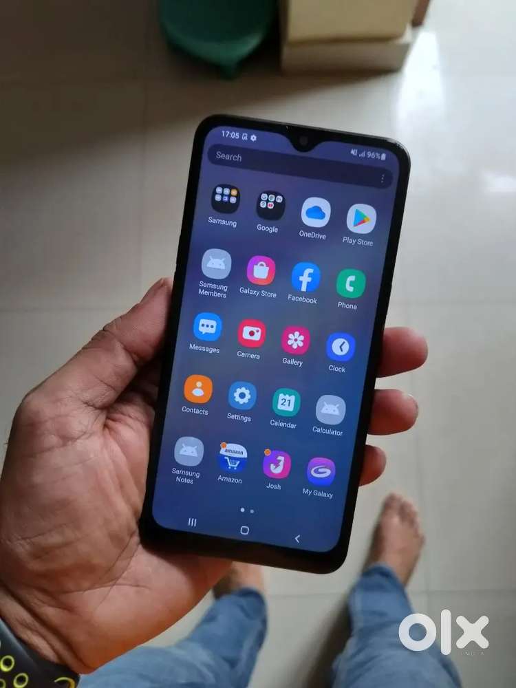 Samsung  A10s 2/32gb