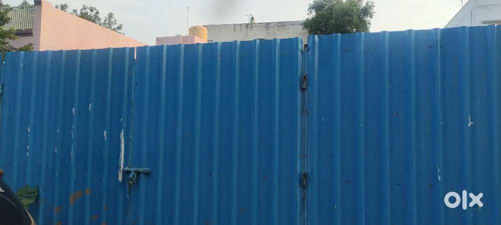 Kolathur ponniamman medu Plot for sale