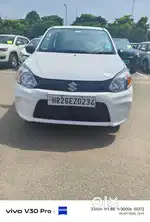 Maruti Suzuki Alto 800 Lxi, 2023, Petrol