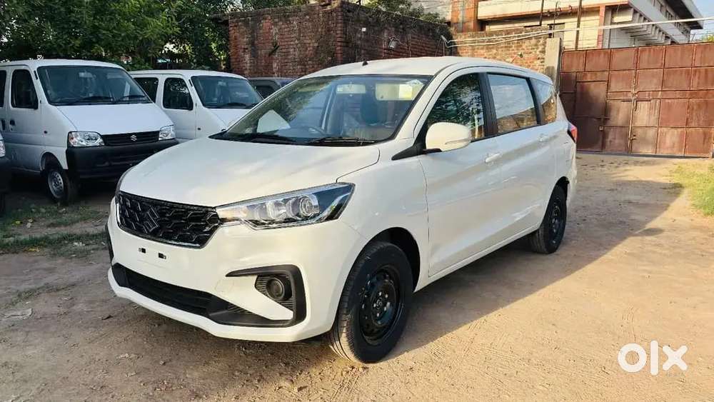 Ertiga Tour M 2025 Taxi
