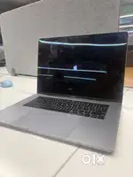 MacBook Pro 15-inch (2018) Core i7 16GB RAM – For Sale