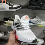 Adidas shoes