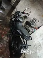 BAJAJ NS 400