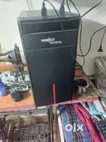 I3 4/128 CPU