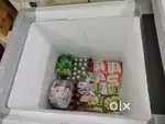 Urgent selling
