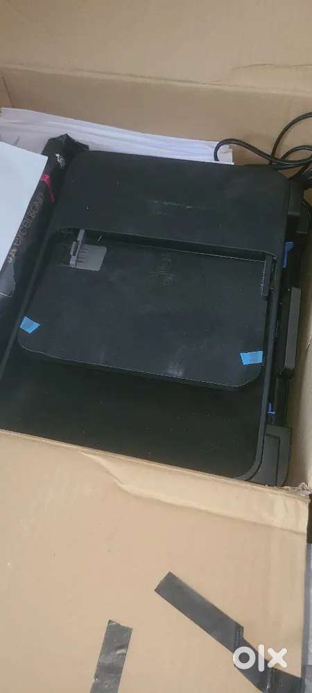 Epson printer