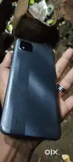 Realme C11