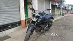 Yahama fz v4