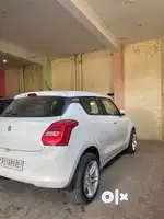 Maruti Suzuki Swift 2018 diesel automatic