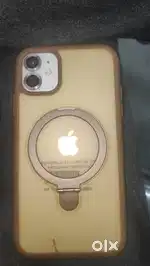 iPhone 11   128gb White color