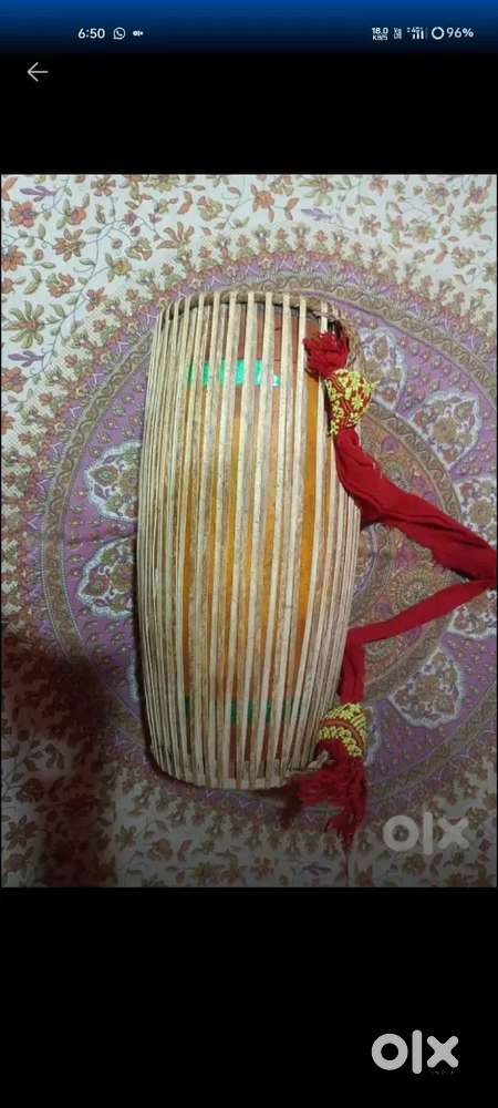 Dhol for sell
