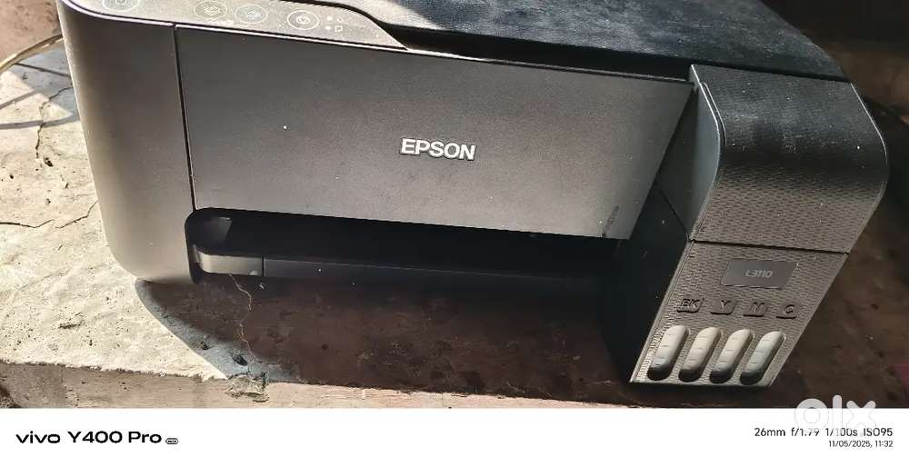 Epson colour  printer