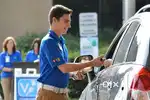Required Vallet Parking Drivers @ Hospital