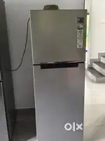 Samsung double door fridge