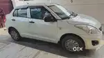 Maruti Suzuki Swift Dzire 2013 Petrol 64000 Km Driven