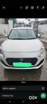 Maruti Suzuki Swift 2020 Petrol 58000 Km Driven