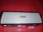 Zebronics blutooth speaker