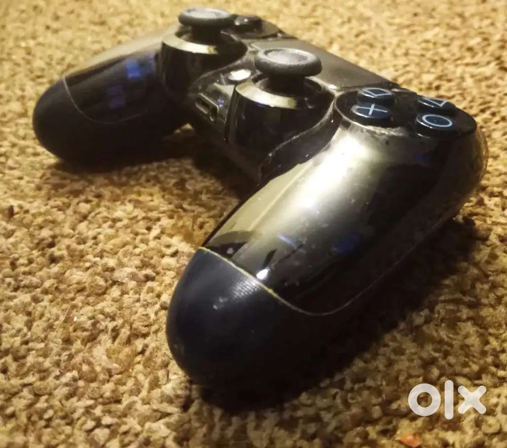 Sony PlayStation 4 Pro PS4 500 Million Limited Edition Console 2TB W/