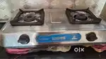 Sunshine Gas stove 2 burner