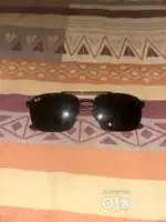 Rayban x scuderia ferrari  sunglasses