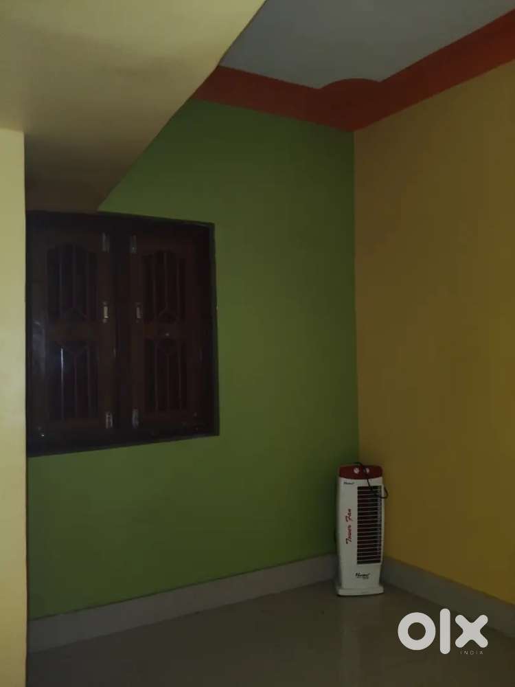 Only one 2 bhk available