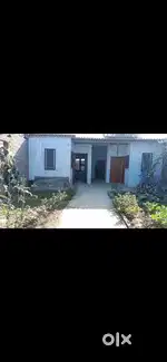 7.5 marla house for sale in Deoli near Bishnah opposite petrol pump