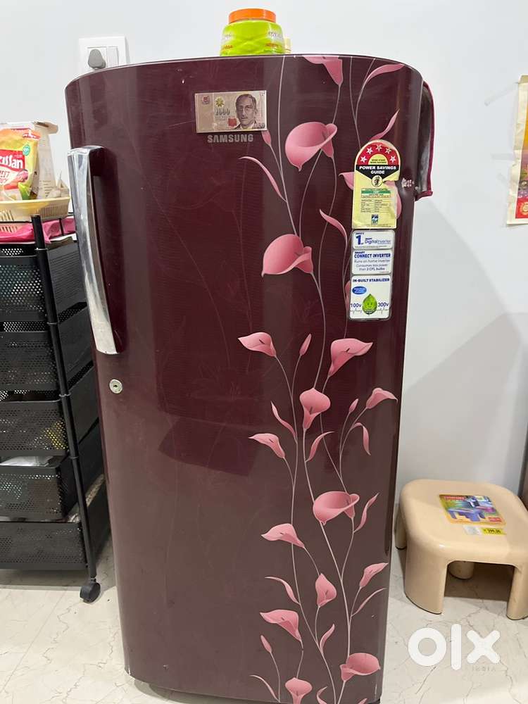 Samsung single door fridge for sale