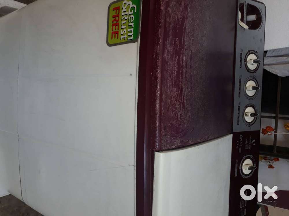 VIDEOCON WASHINGMACHINE