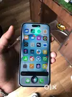 Get I phone 15 selling in genuine price