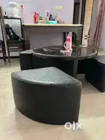 Centre table