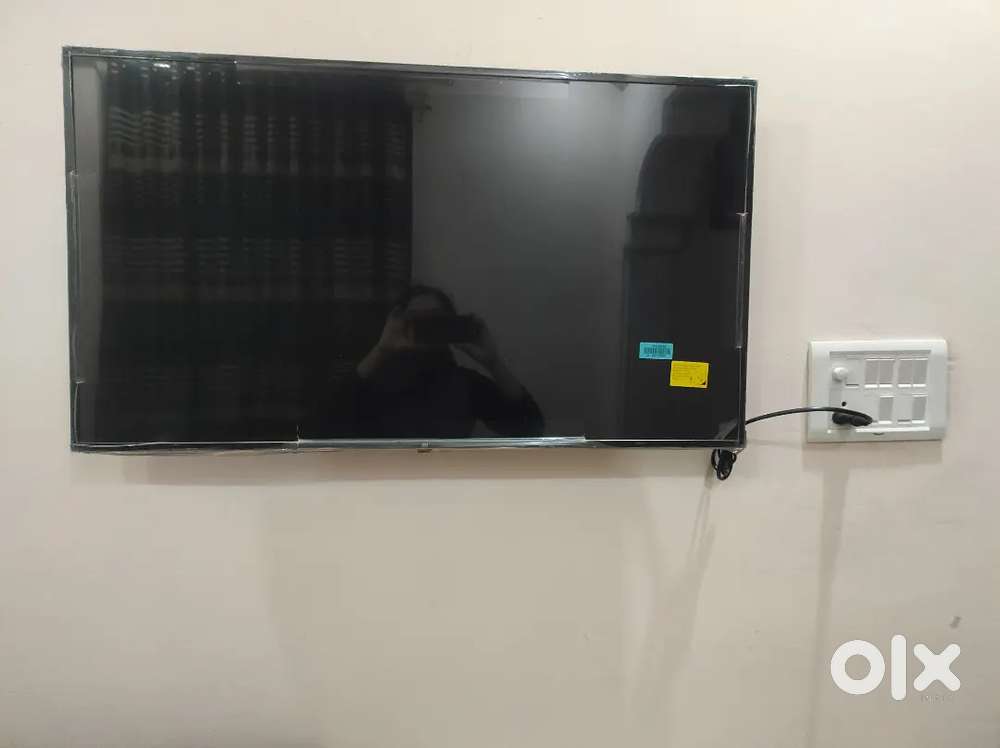 Mi led new condition